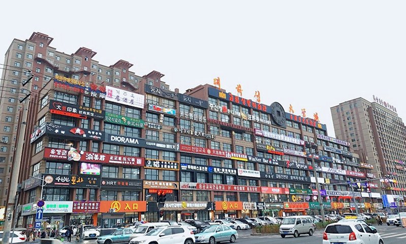 延吉租车网：本地租车与旅游服务的贴心之选